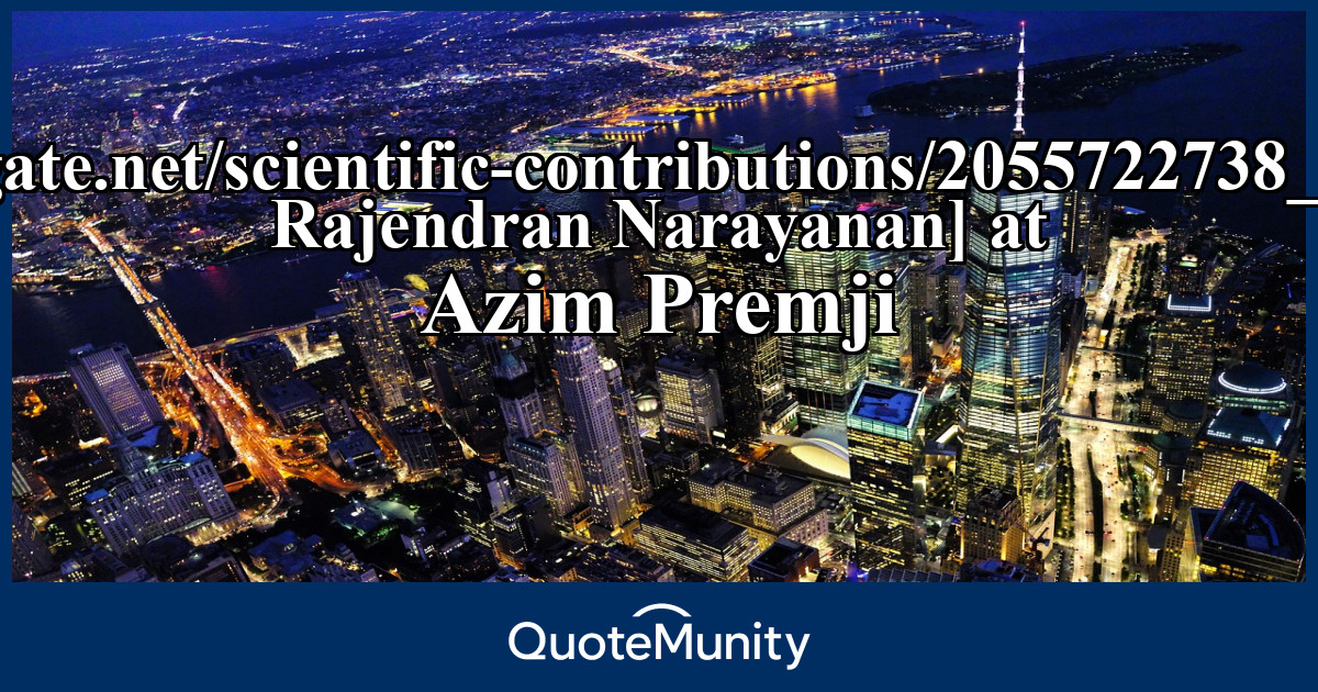 Quote Image