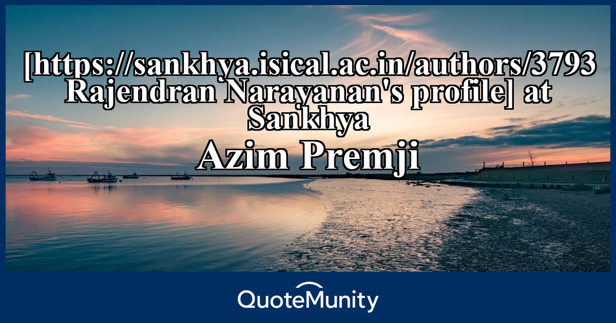 Quote Image