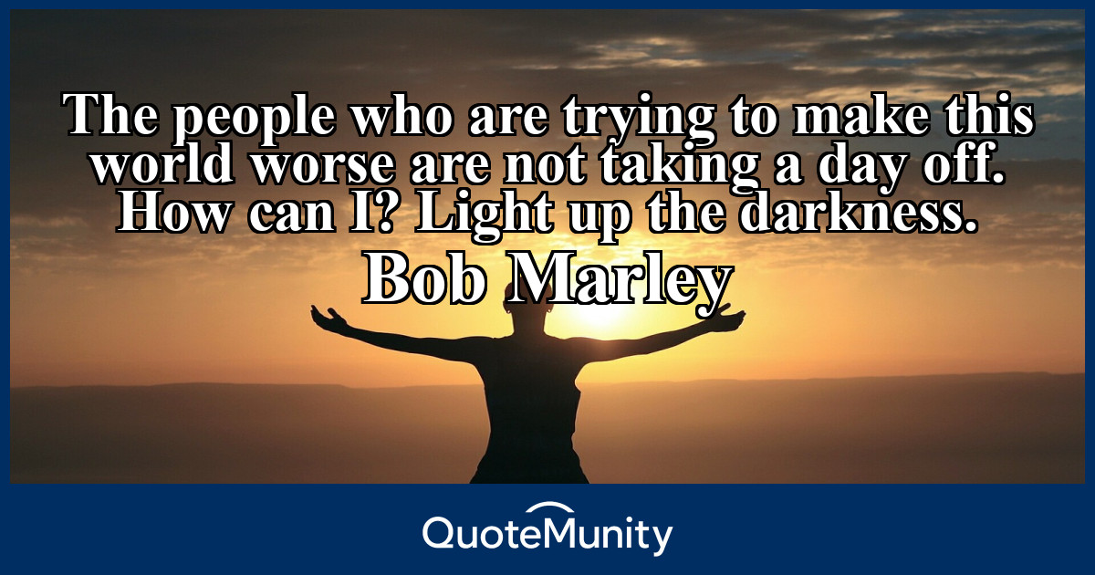Quote Image
