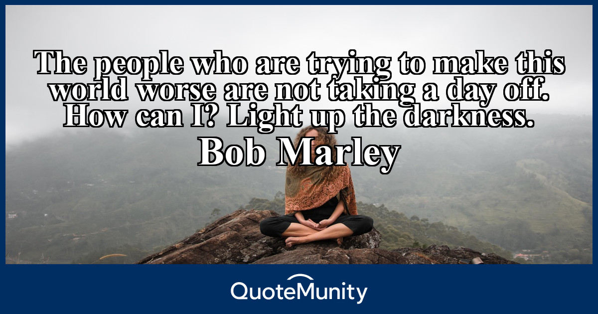 Quote Image