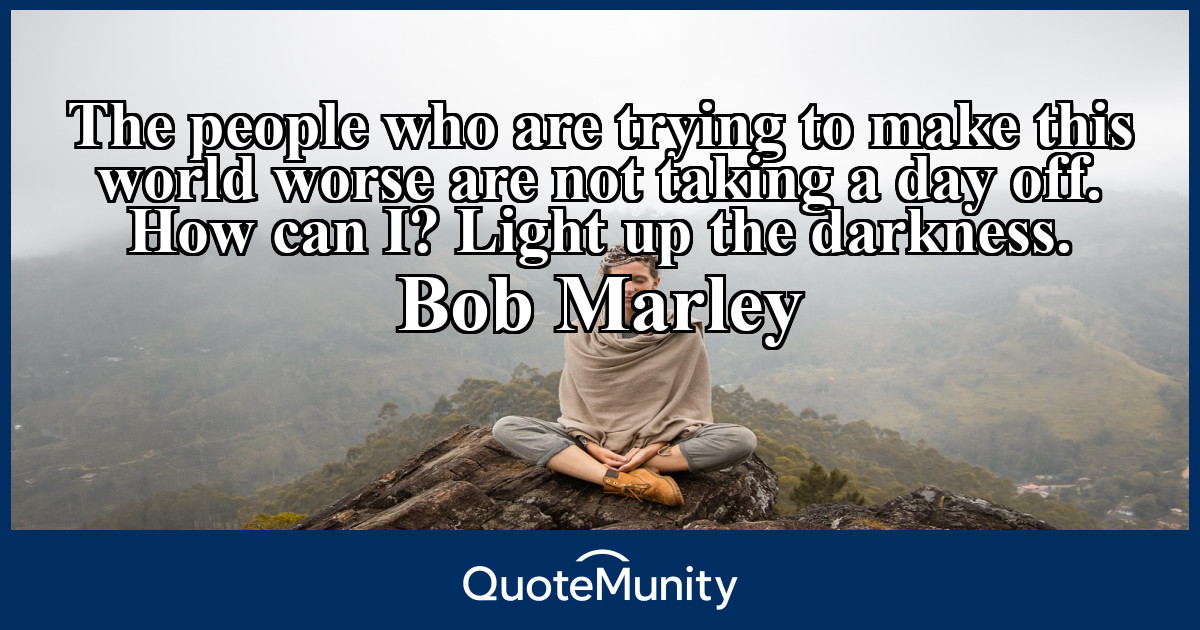 Quote Image