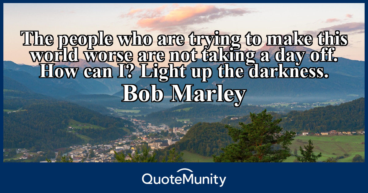 Quote Image