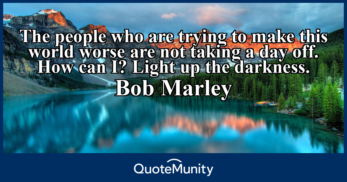 Quote Image