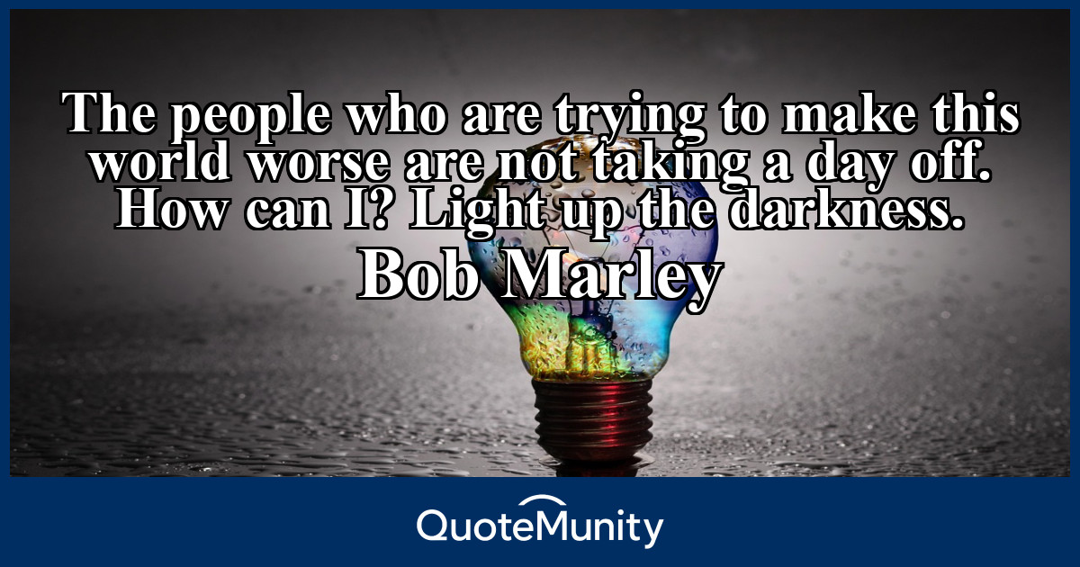 Quote Image