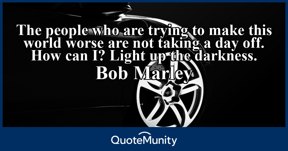 Quote Image