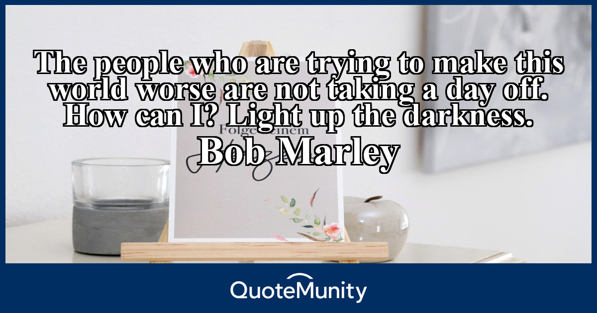 Quote Image