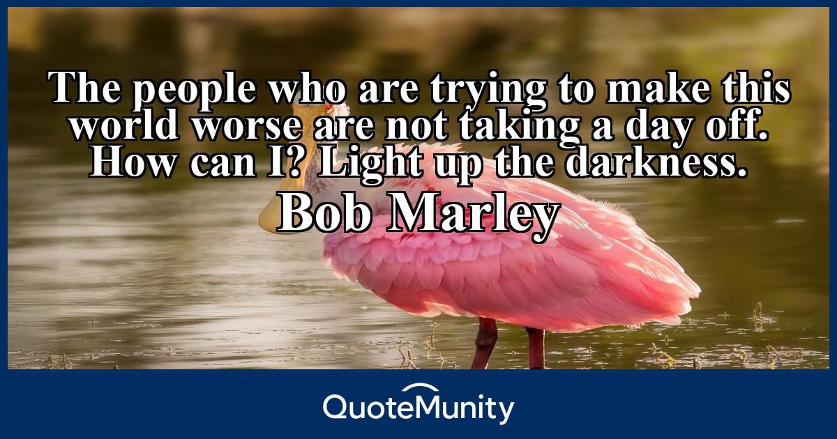 Quote Image