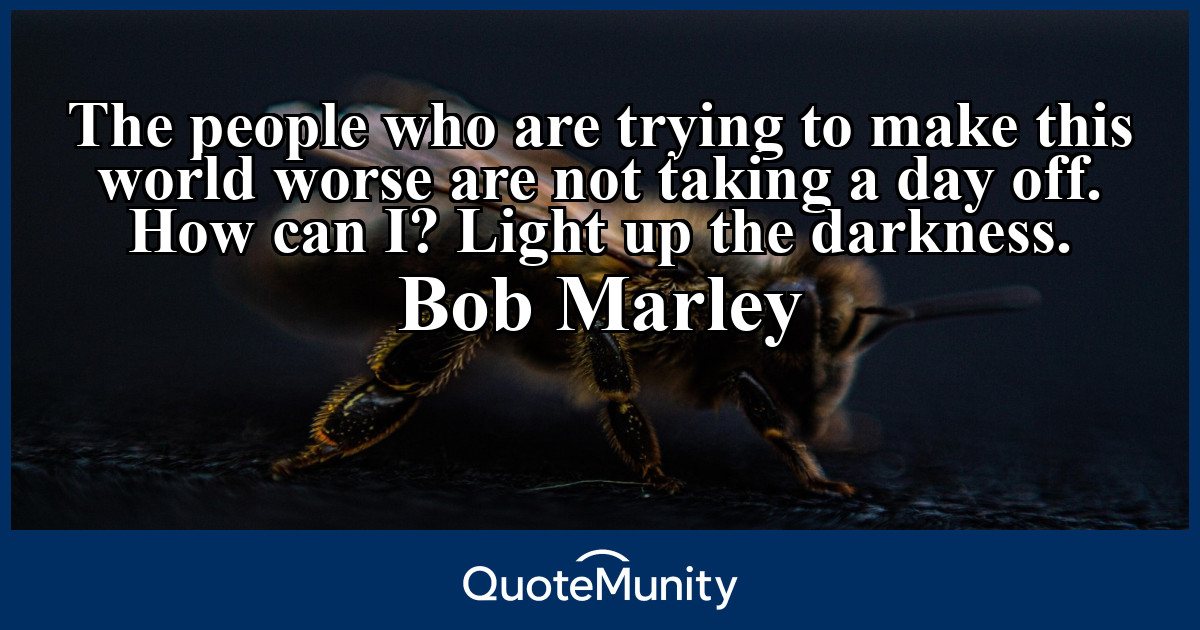 Quote Image