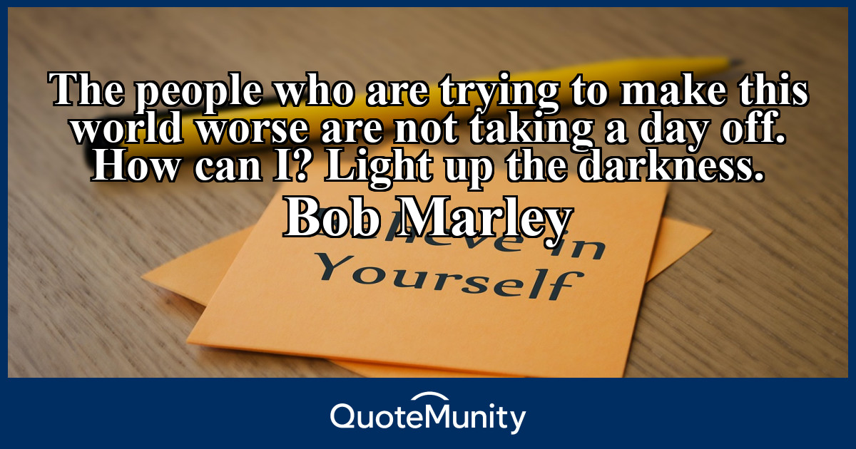 Quote Image