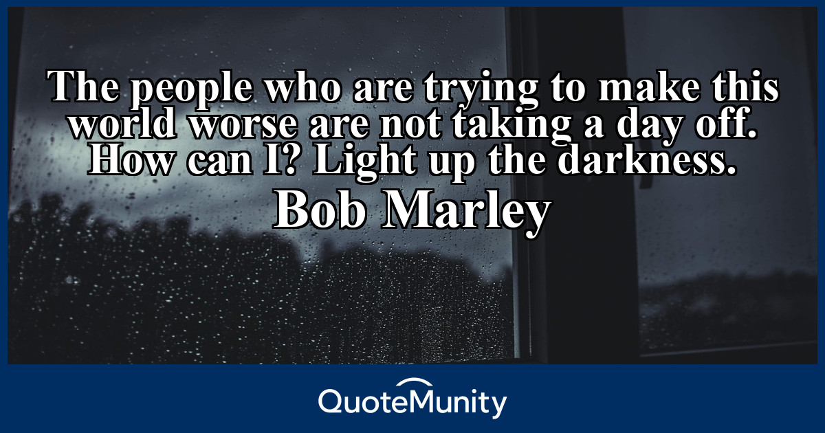 Quote Image