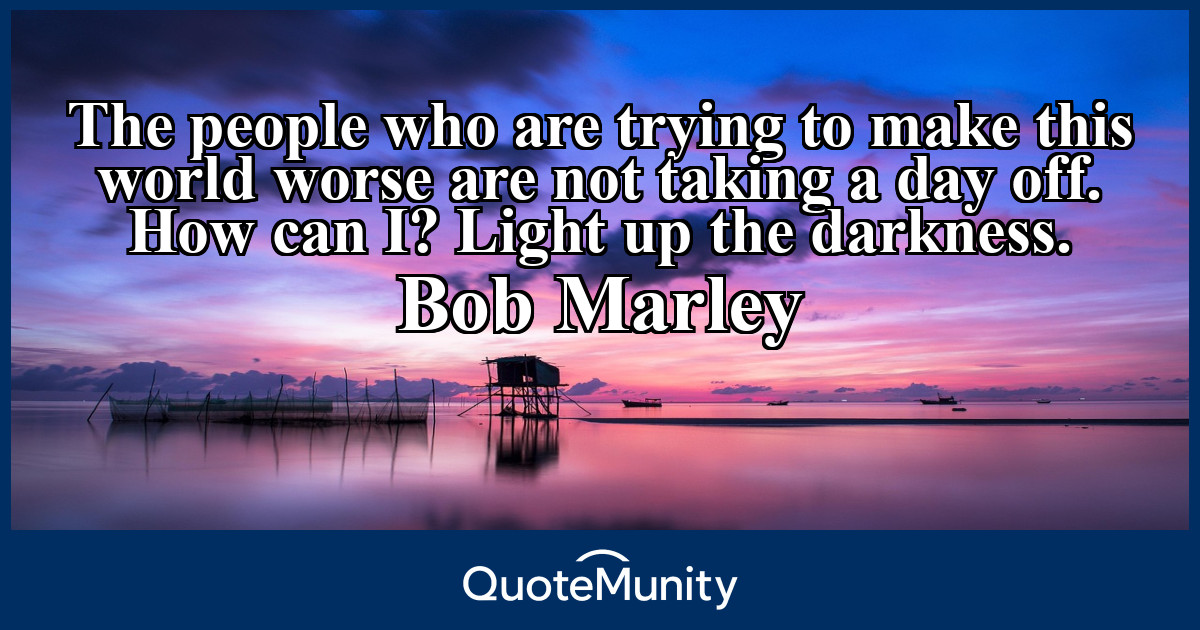 Quote Image