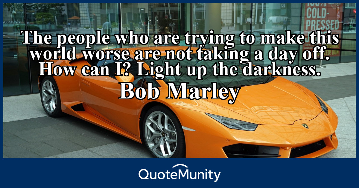 Quote Image