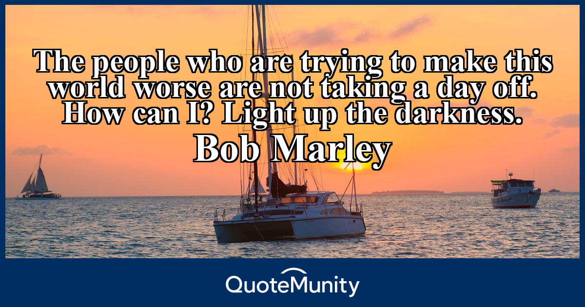 Quote Image