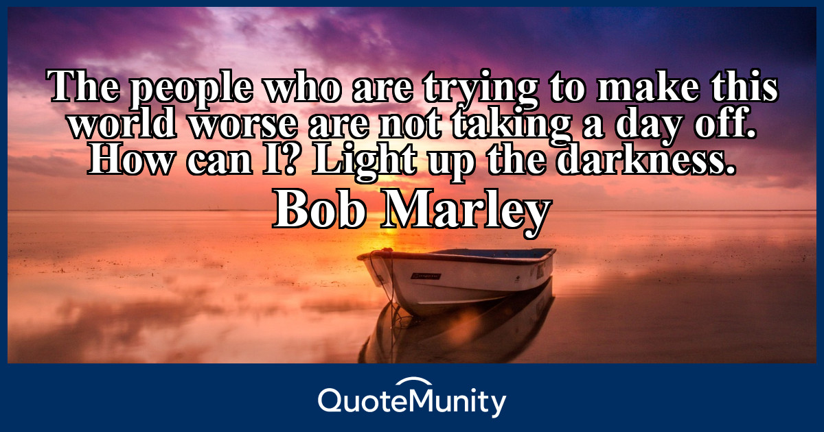 Quote Image