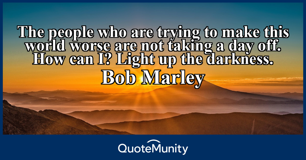 Quote Image
