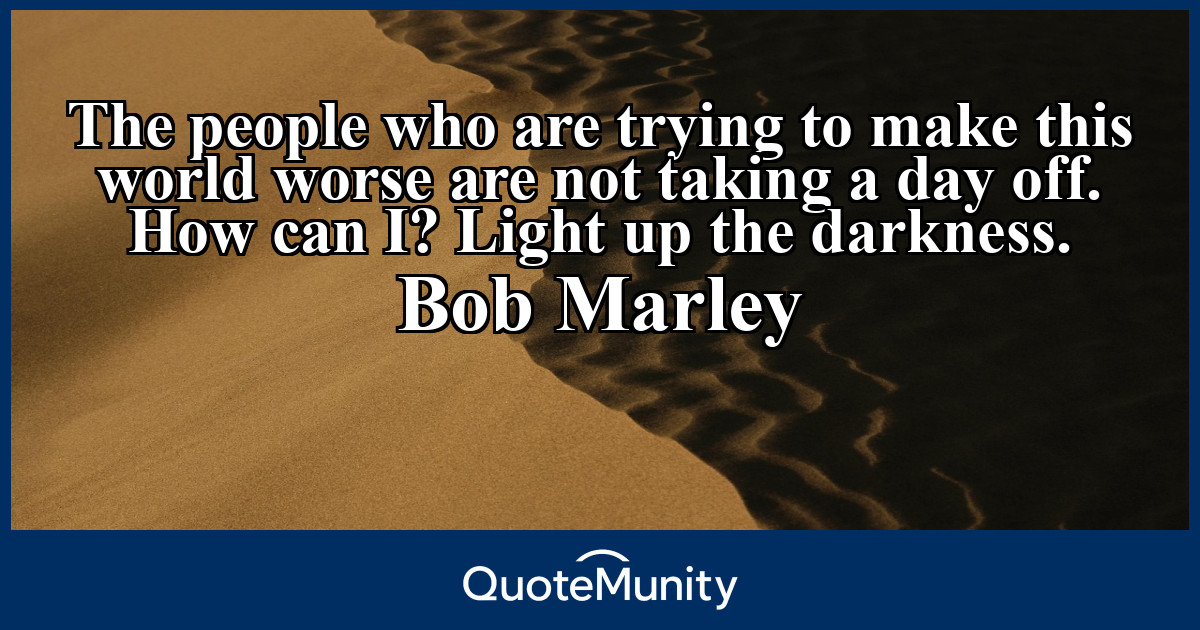 Quote Image