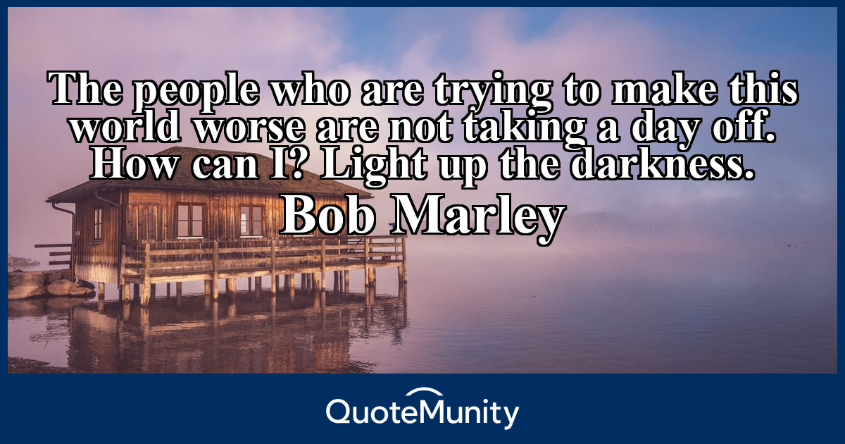 Quote Image