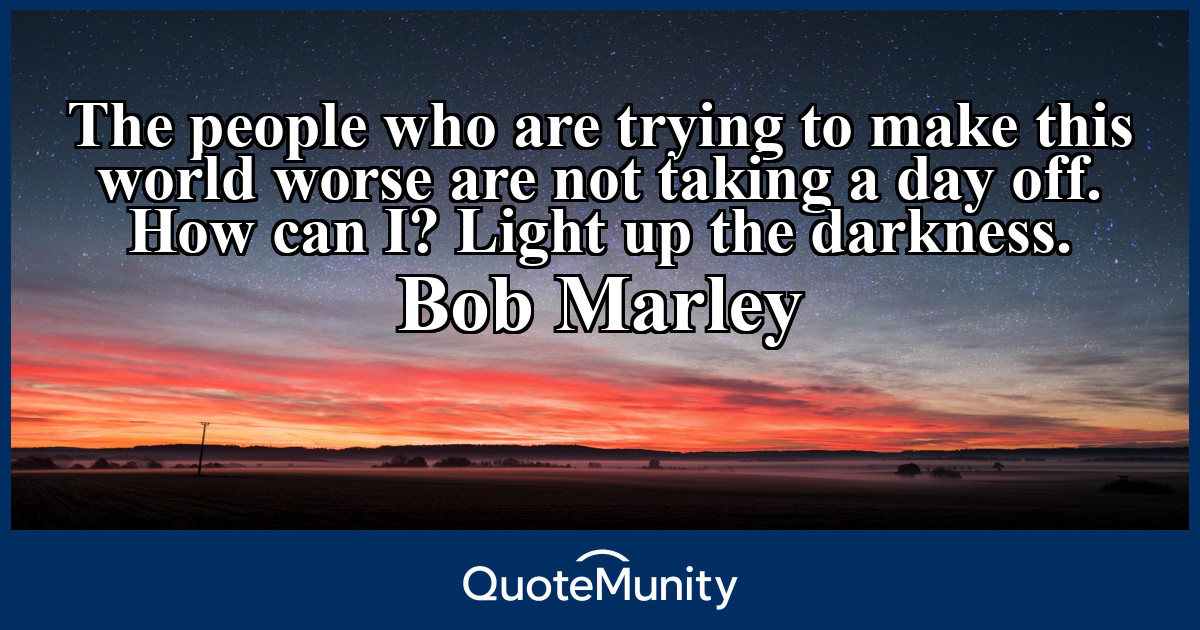 Quote Image