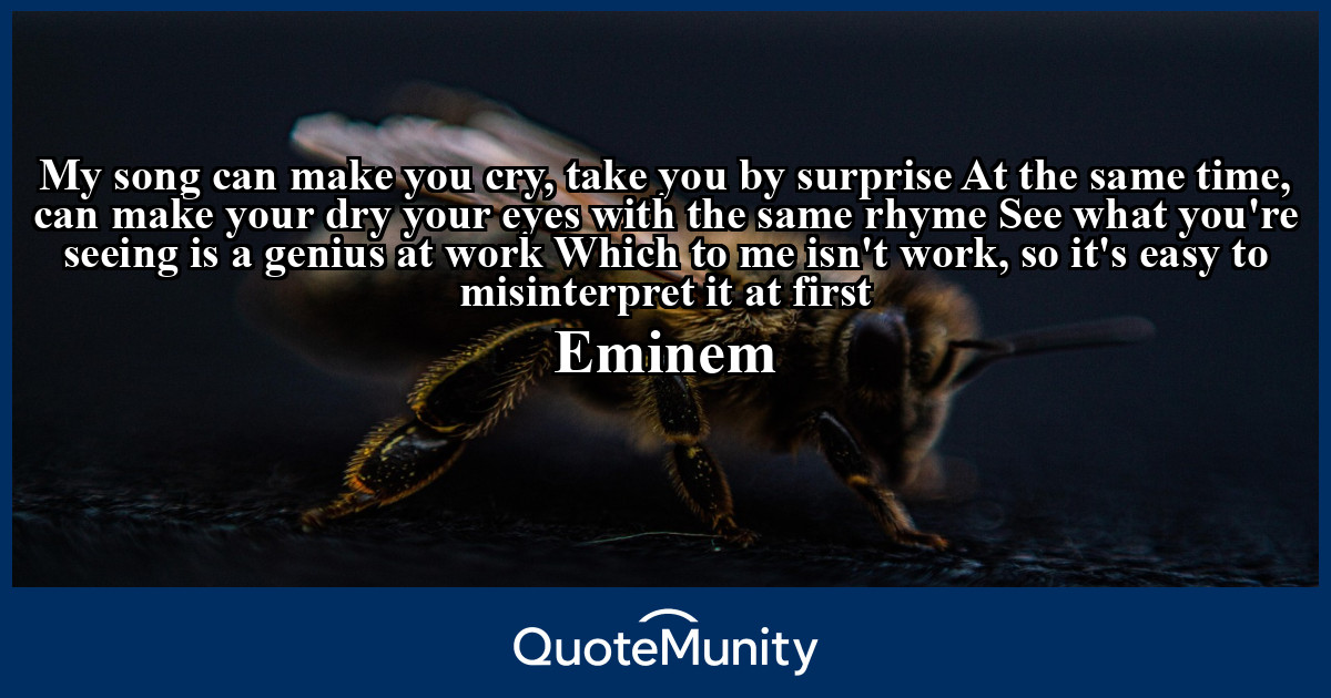 Quote Image