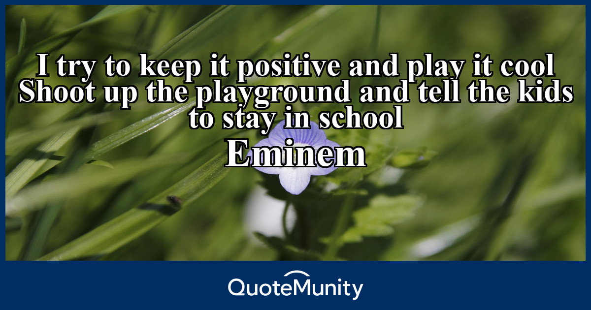 Quote Image