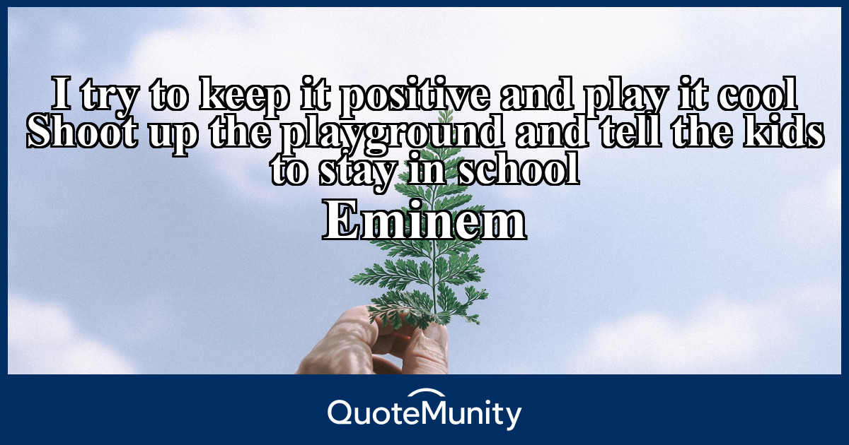 Quote Image