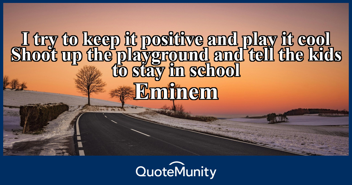 Quote Image