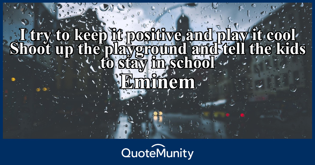 Quote Image