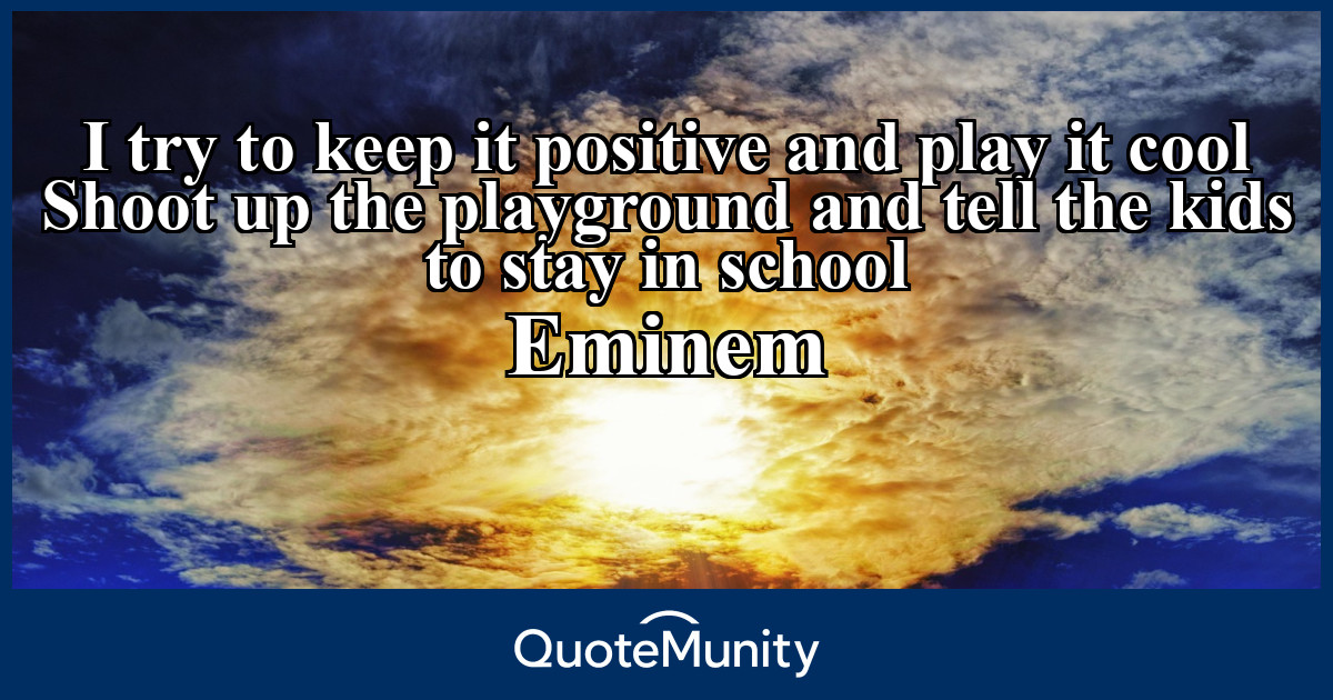 Quote Image