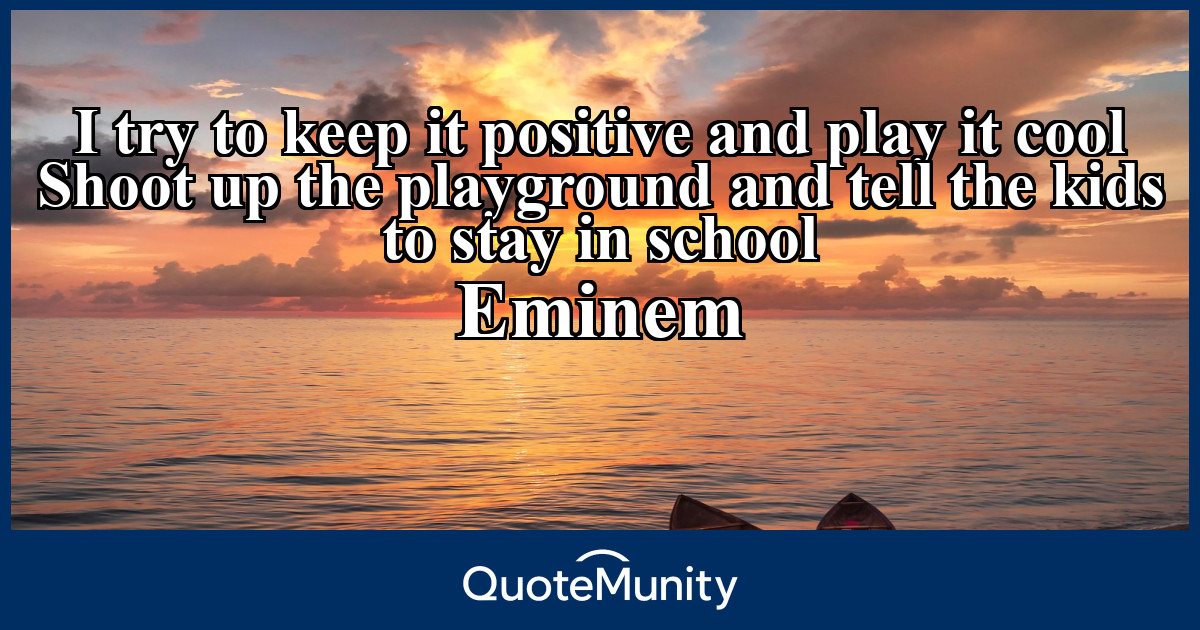 Quote Image