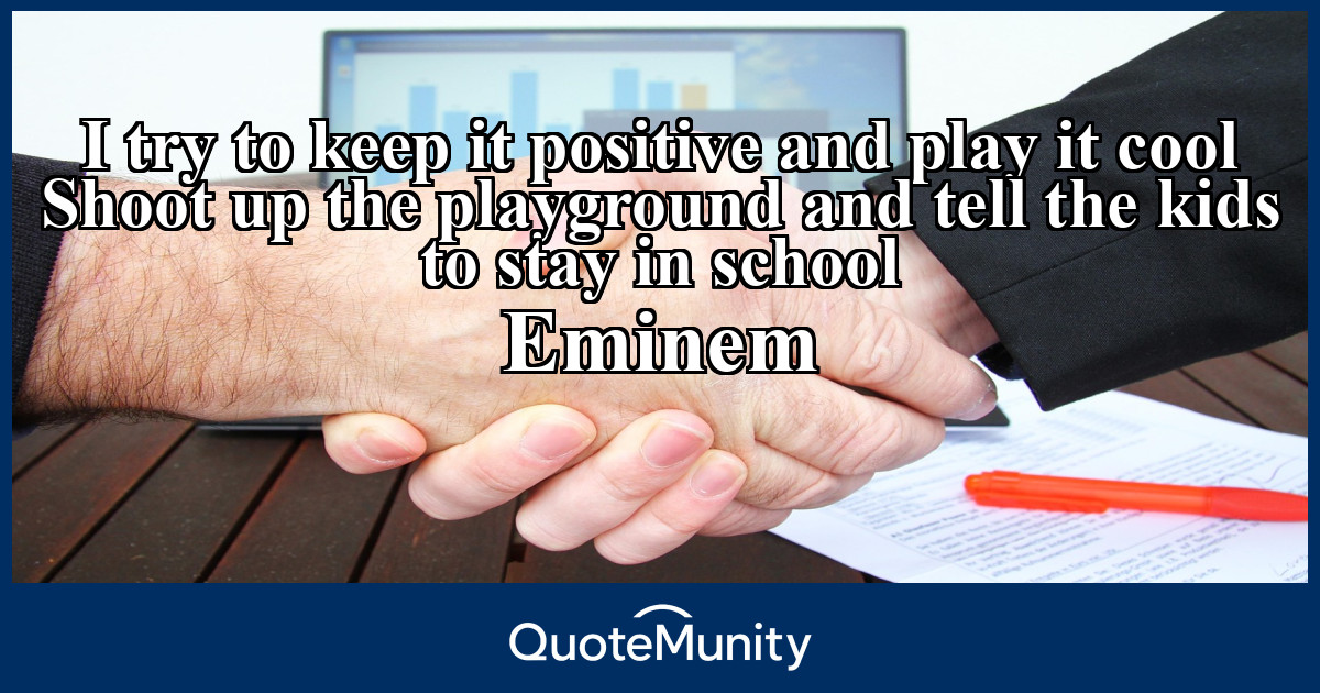 Quote Image