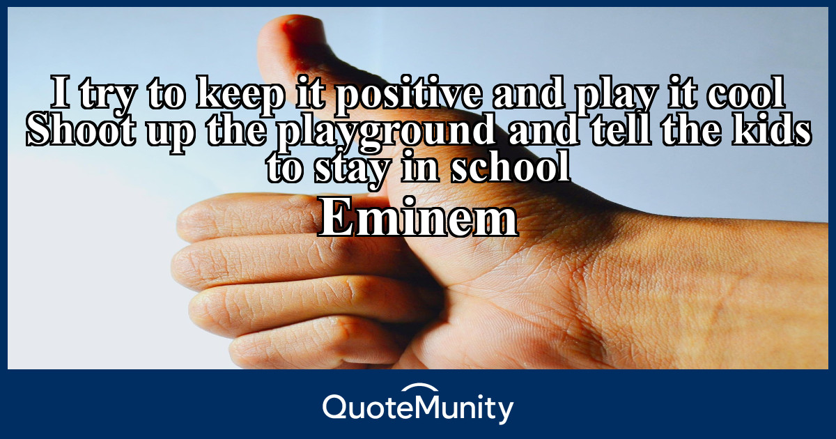 Quote Image