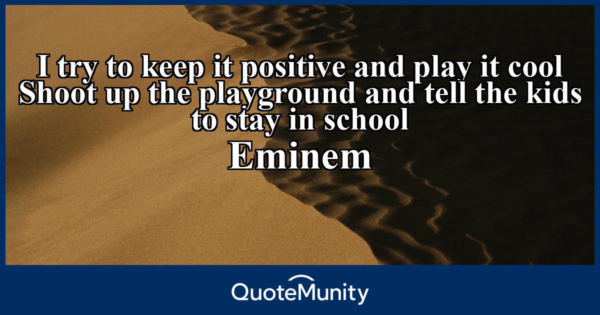 Quote Image