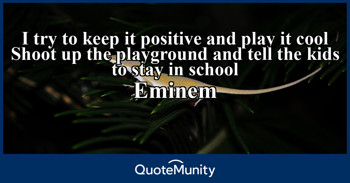 Quote Image