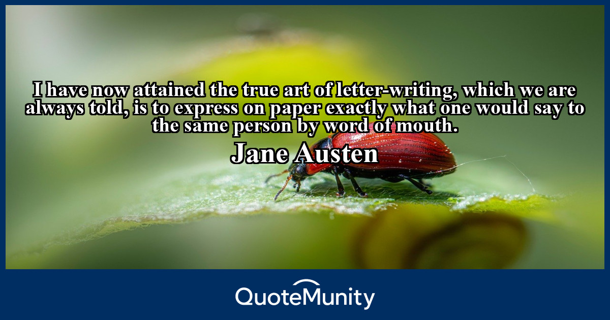 Quote Image