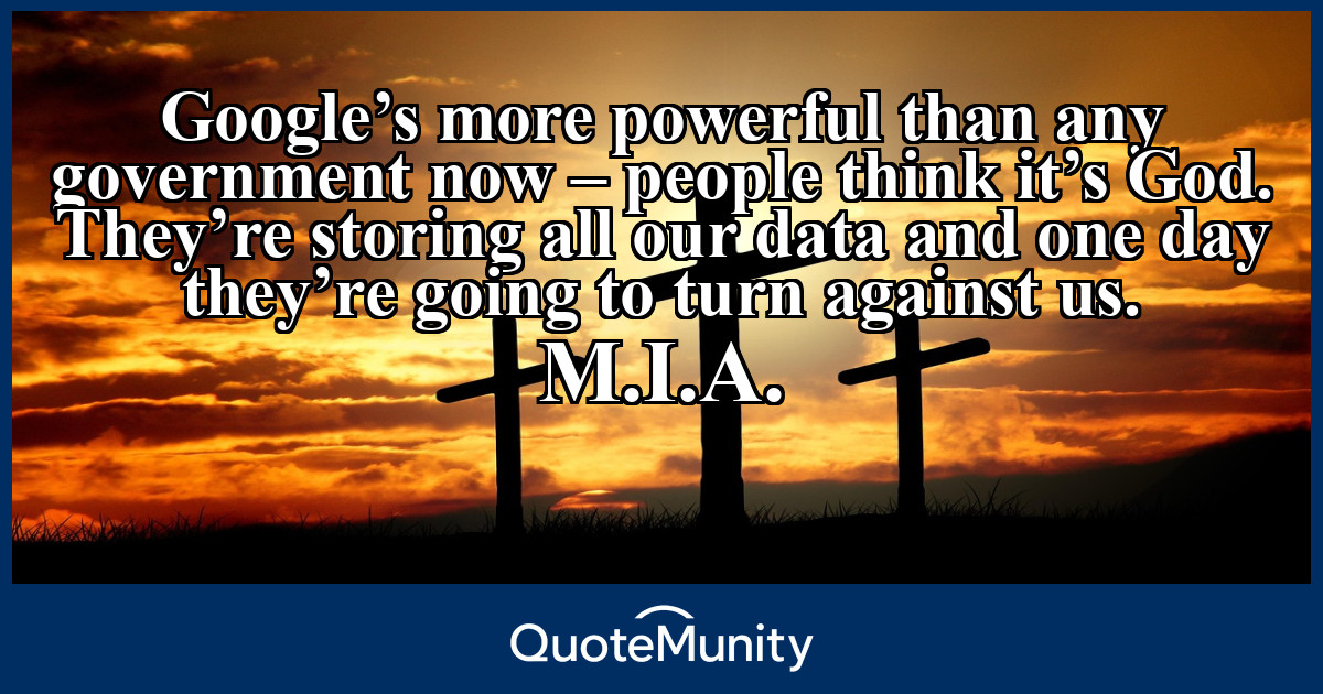 Quote Image