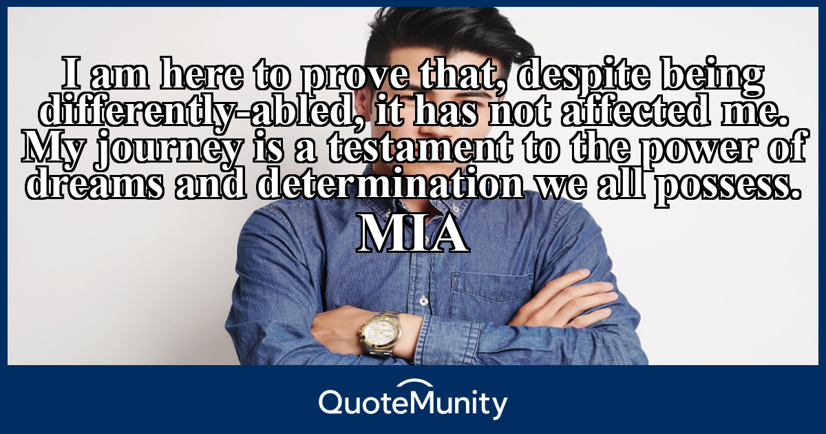 Quote Image
