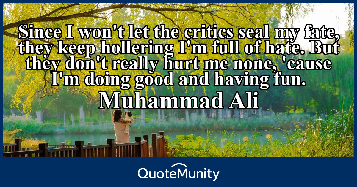 Quote Image
