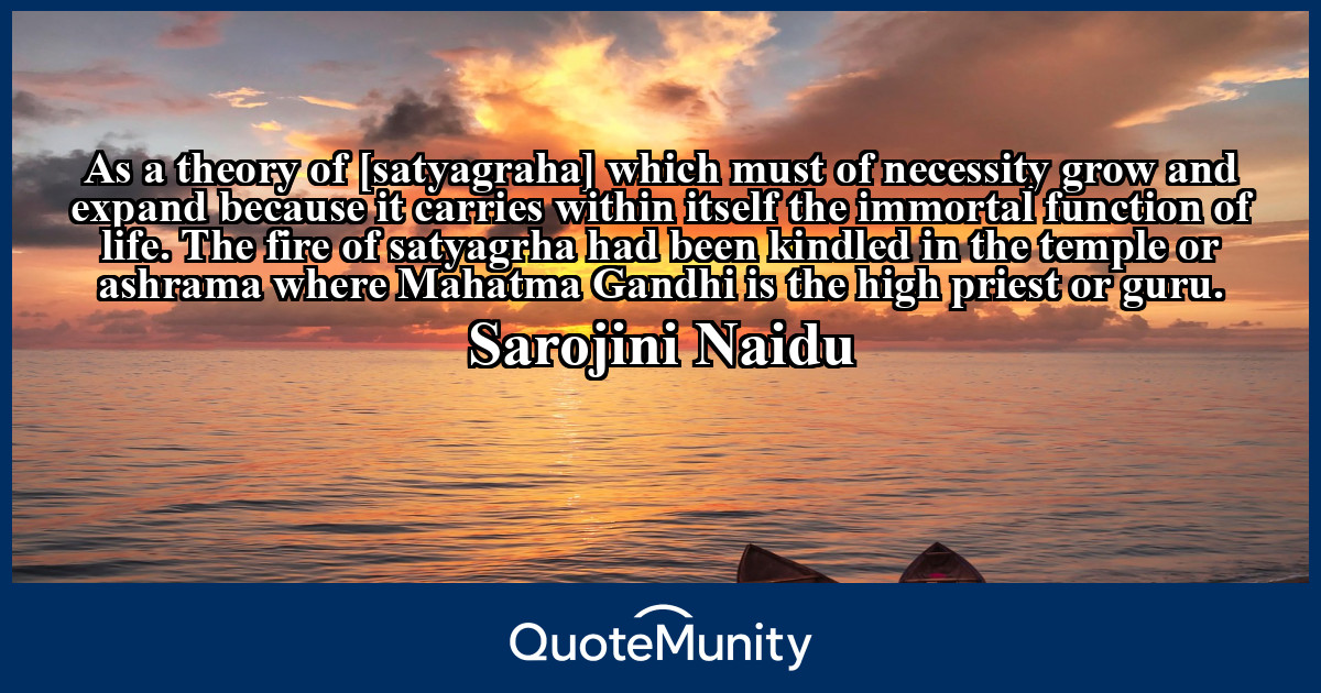 Quote Image