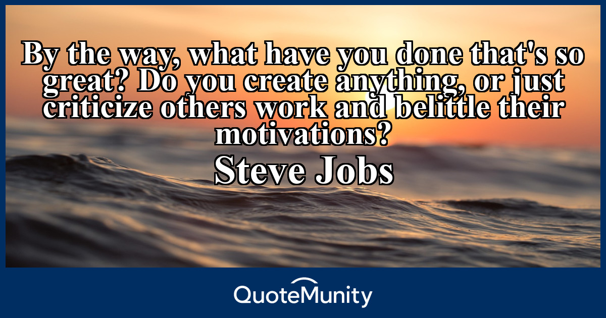 Quote Image