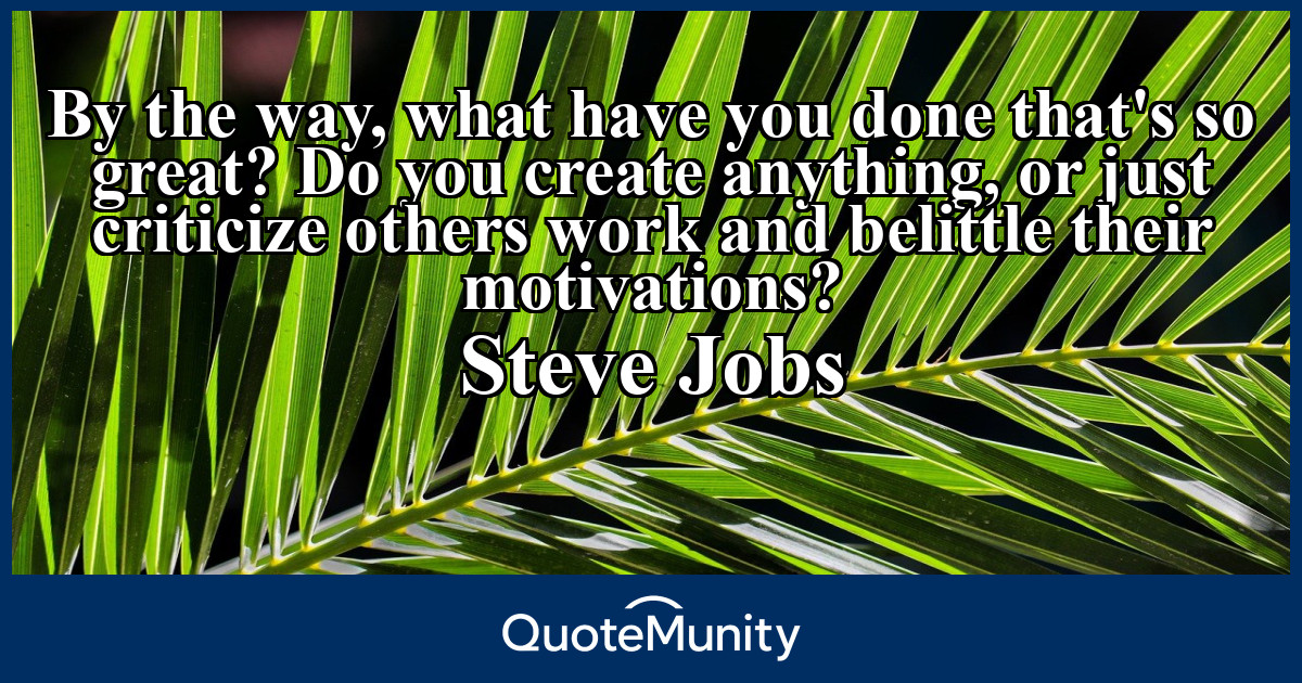 Quote Image