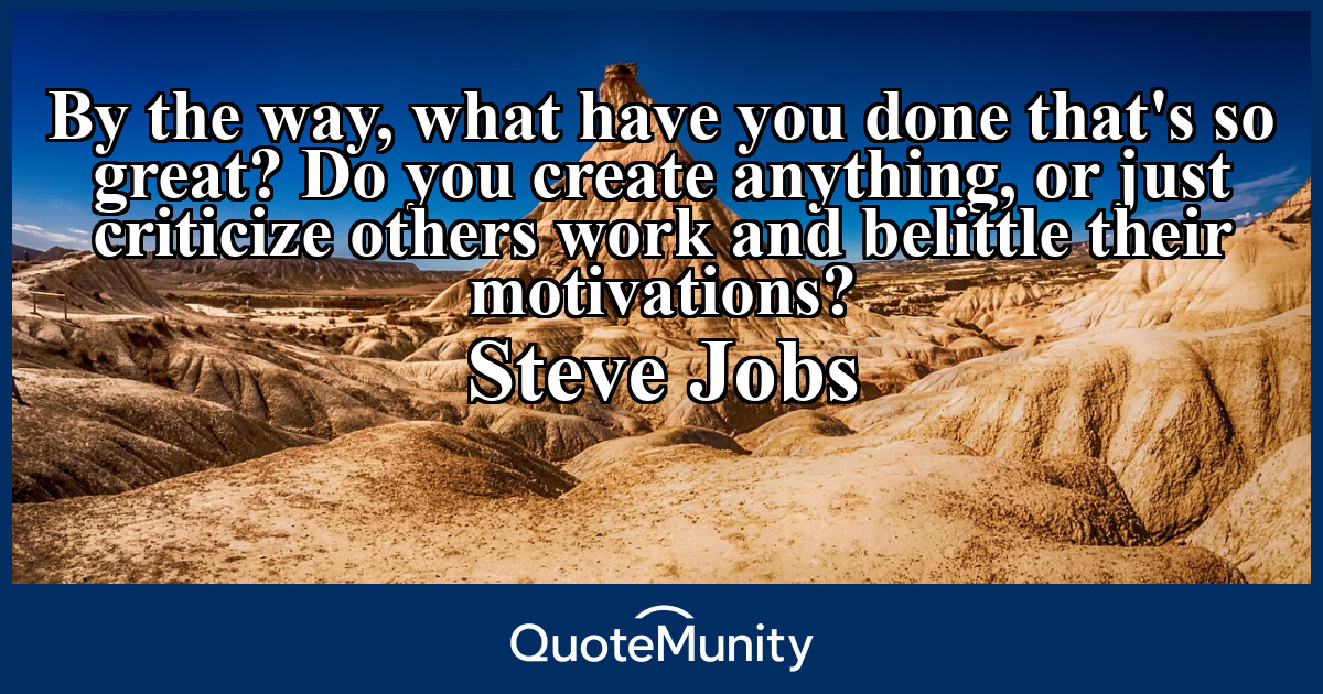Quote Image