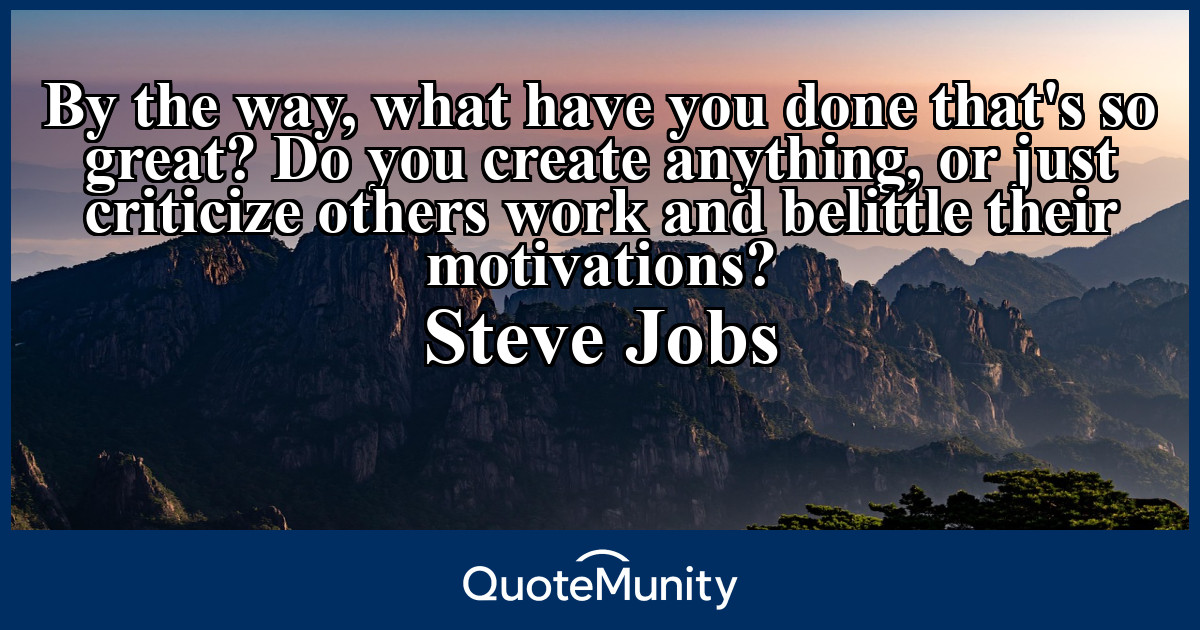 Quote Image