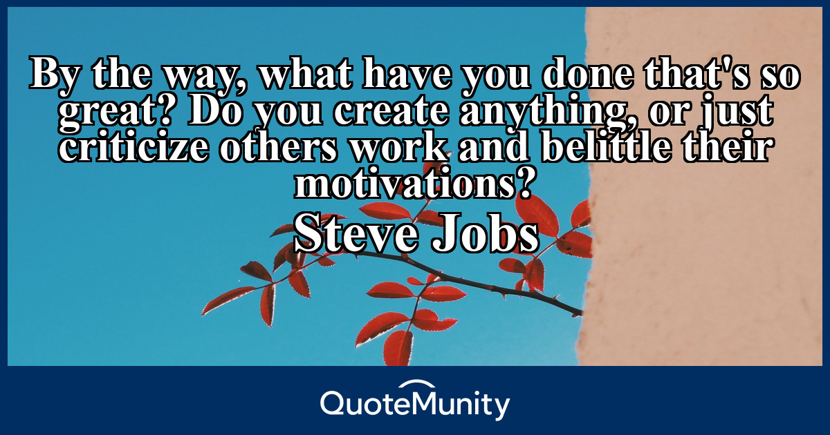 Quote Image