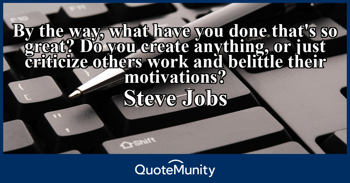 Quote Image