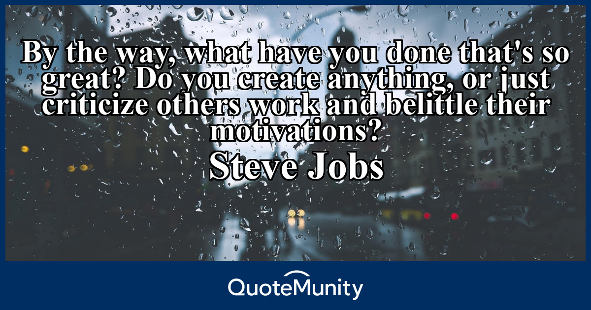Quote Image