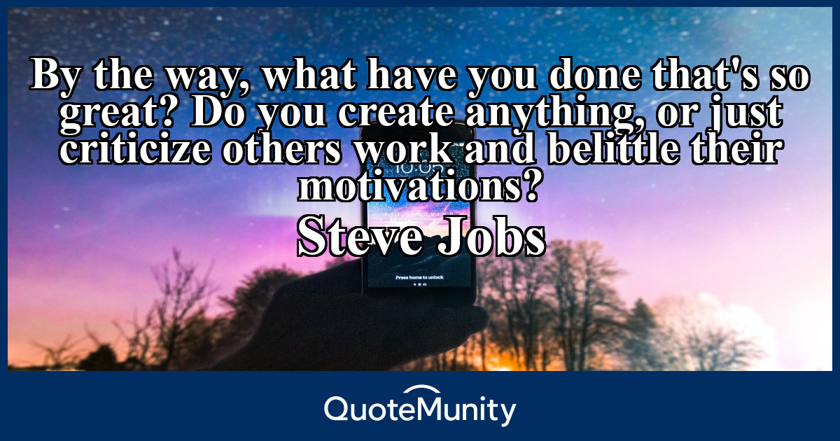 Quote Image