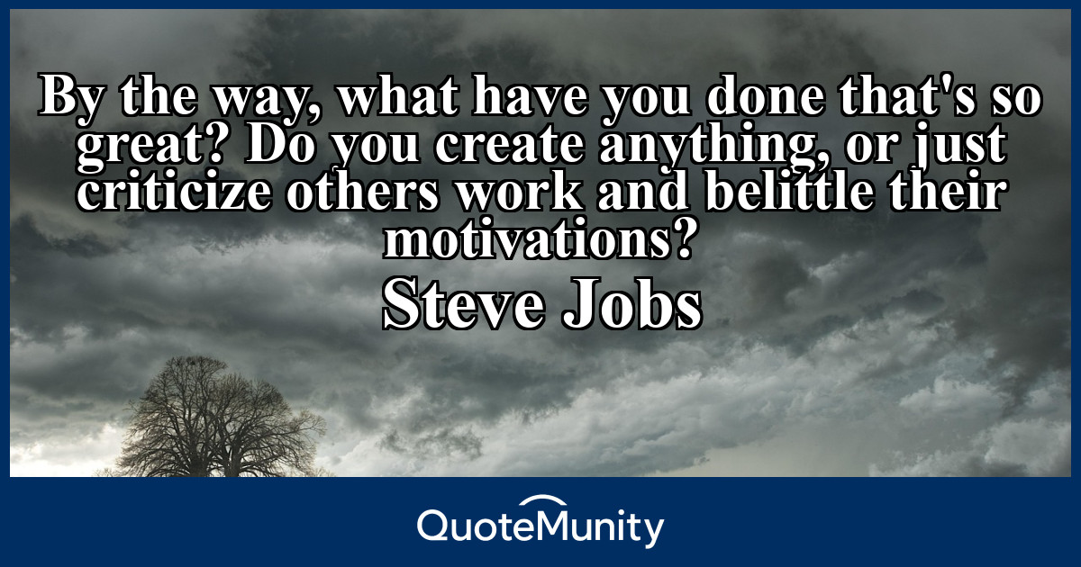 Quote Image