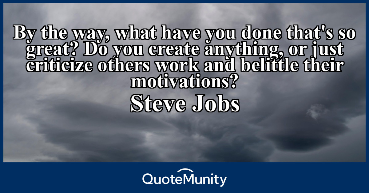 Quote Image