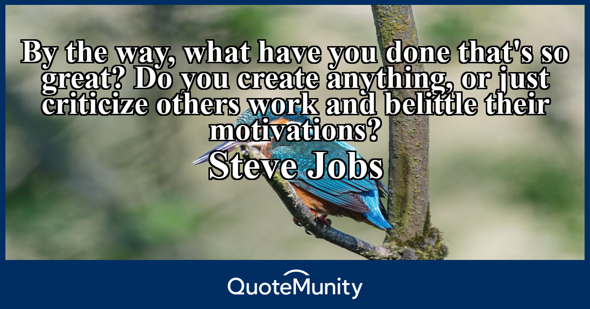 Quote Image