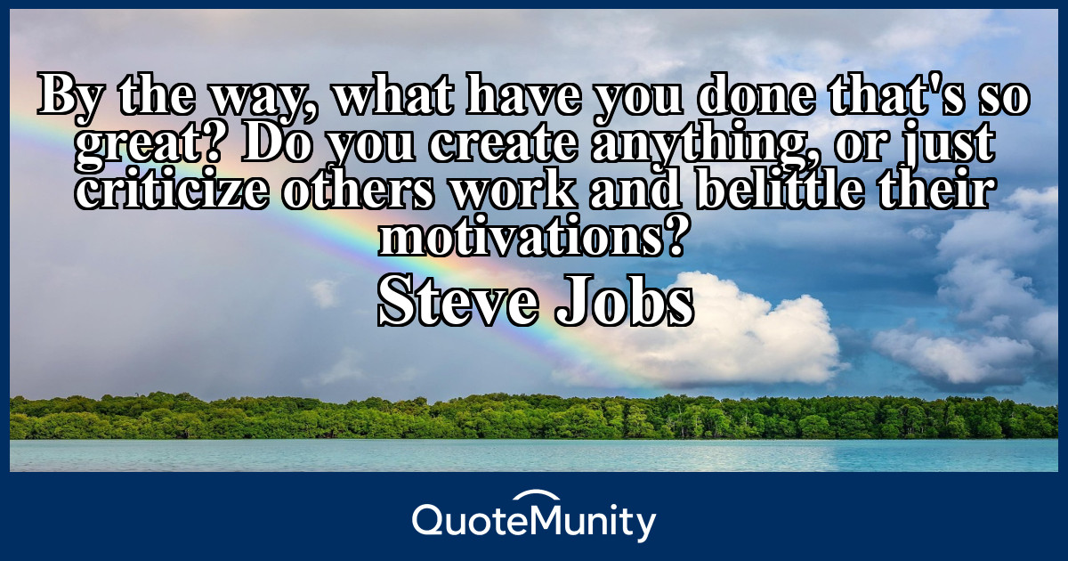 Quote Image